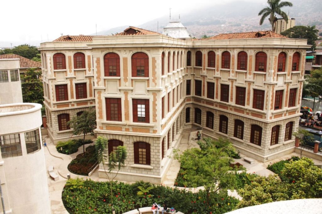 Facultad de Medicina UdeA