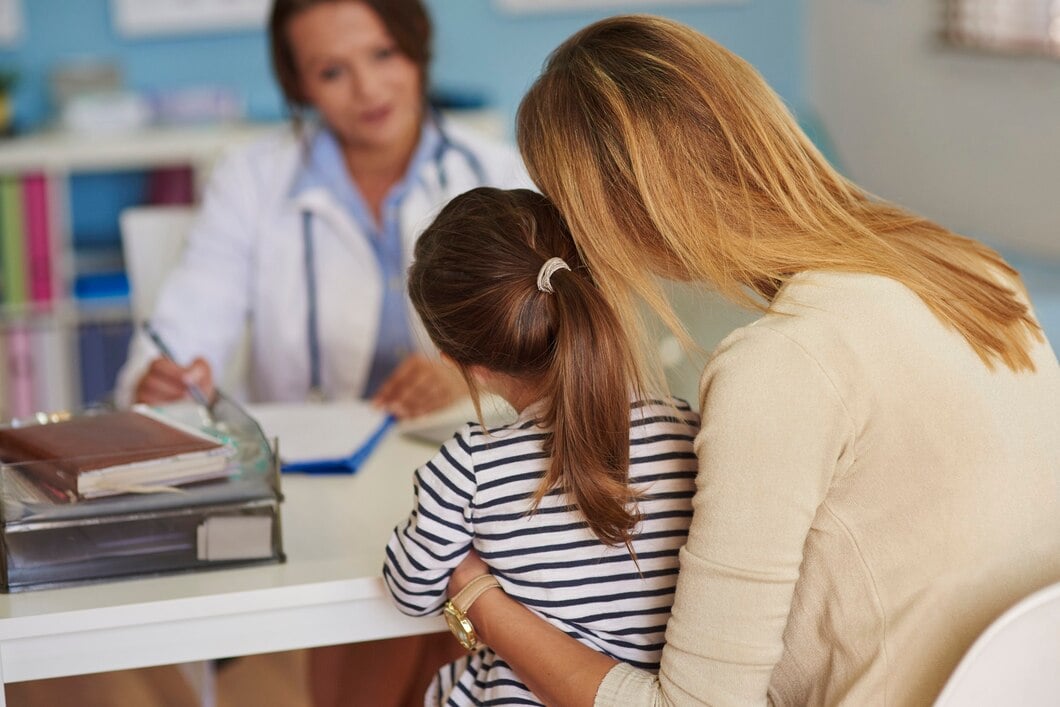 Formamos en el diagnóstico oportuno de epilepsia infantil