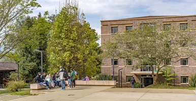 Campus EL Carmen de Viboral