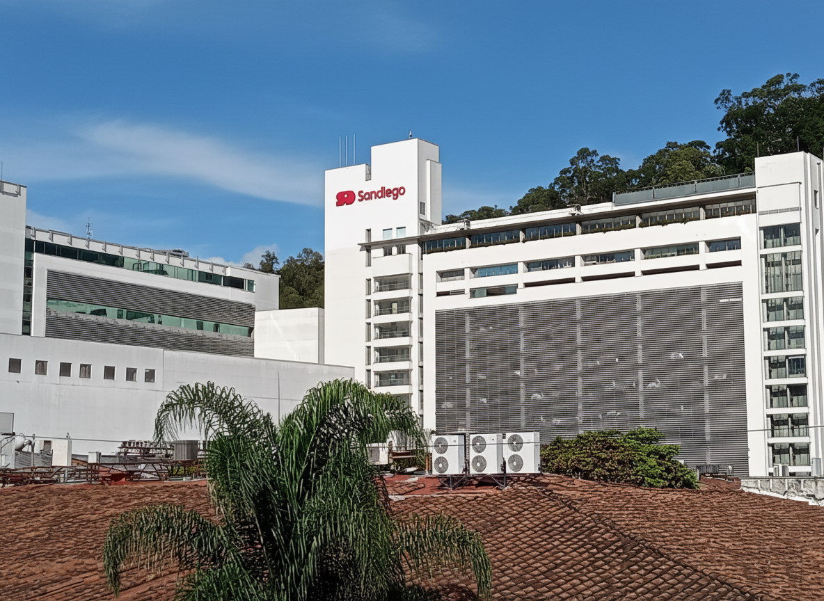 Auditorio Centro Comercial San Diego