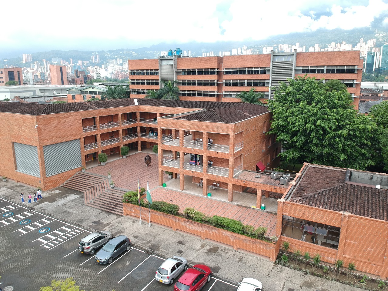 Sede de Posgrado