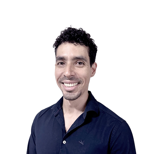 Geysson Javier Fernández García