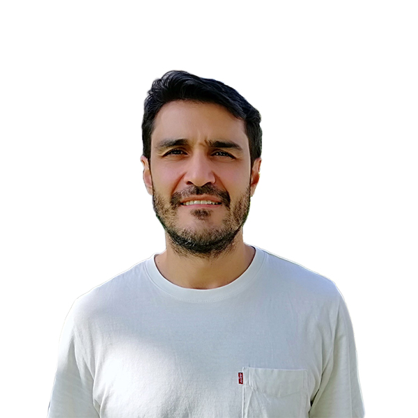 Juan Esteban Pérez Jaramillo
