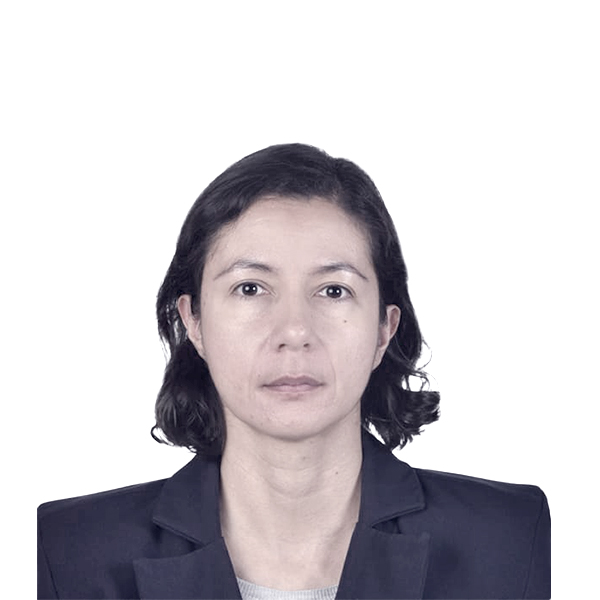 María Antonieta Caro