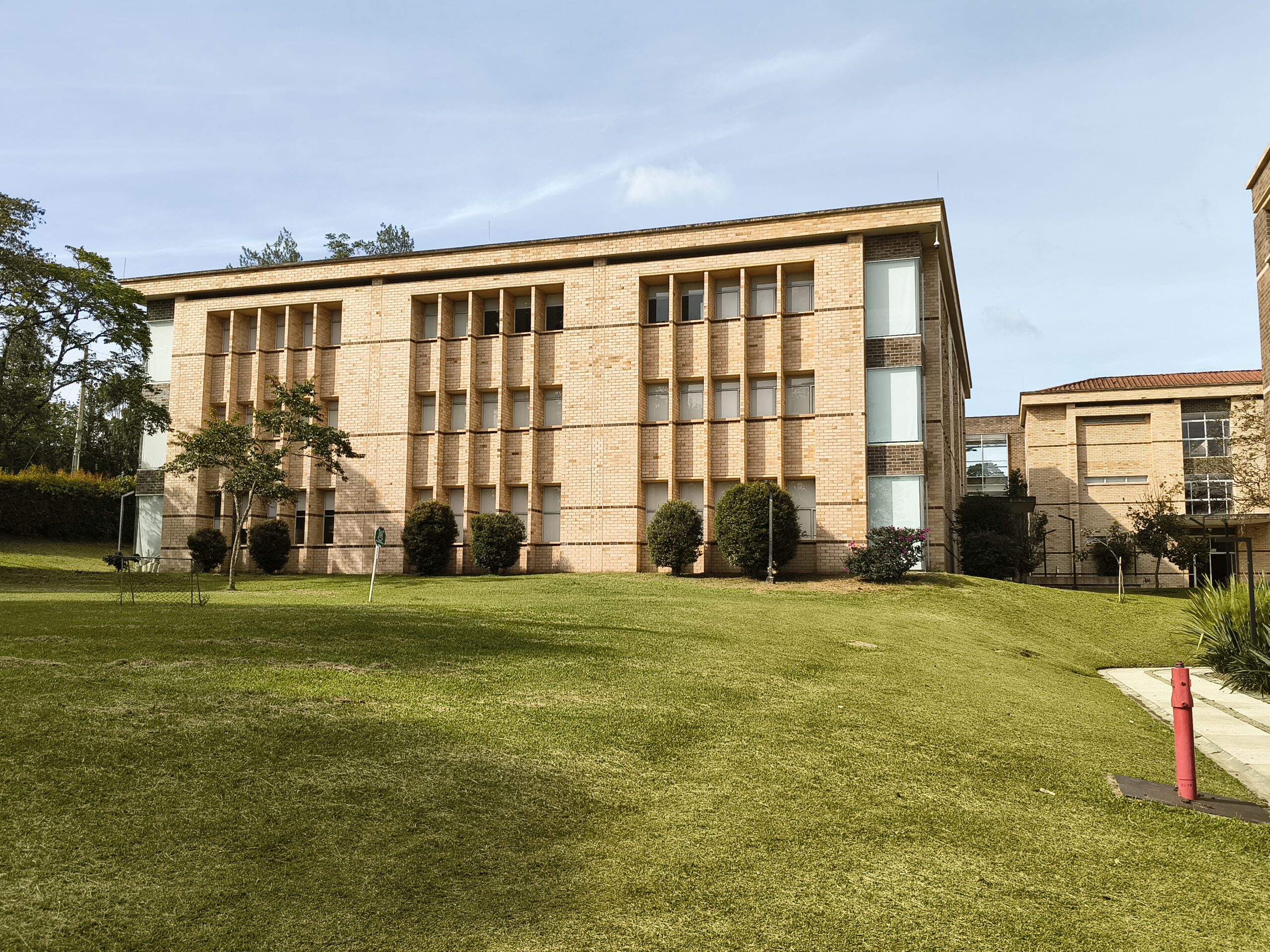 Campus EL Carmen de Viboral