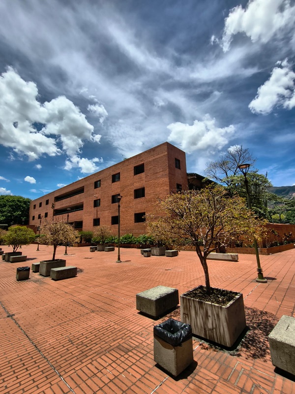 Auditorio Facultad Nacional de Salud Pública