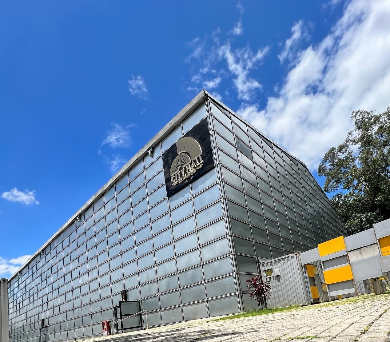 City Hall El Rodeo · Medellín